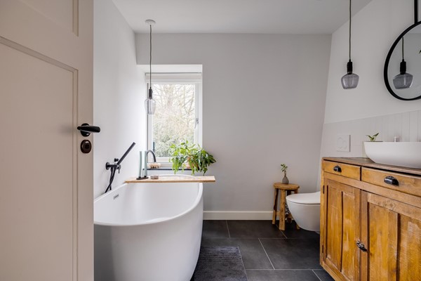 Medium property photo - Tulpstraat 34, 3702 VC Zeist