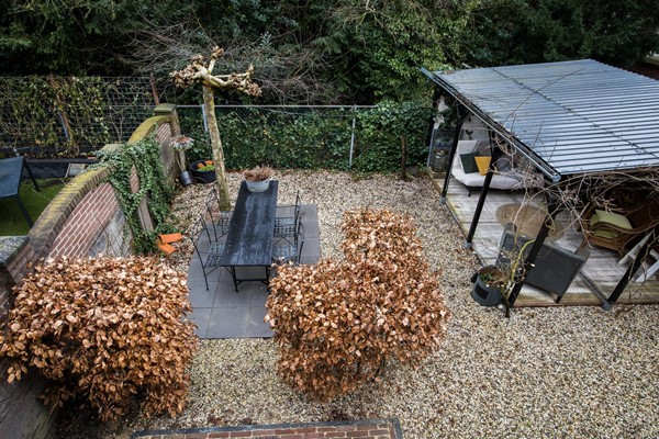 Medium property photo - Tulpstraat 34, 3702 VC Zeist