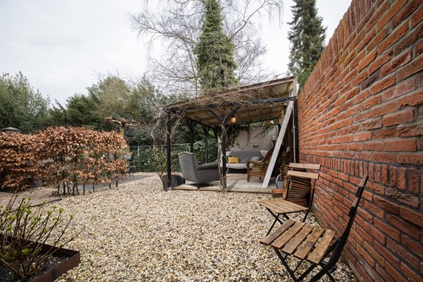 Medium property photo - Tulpstraat 34, 3702 VC Zeist
