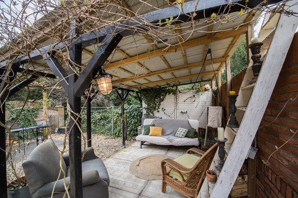 Medium property photo - Tulpstraat 34, 3702 VC Zeist