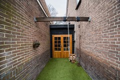 Verkocht: Tulpstraat 34, 3702 VC Zeist