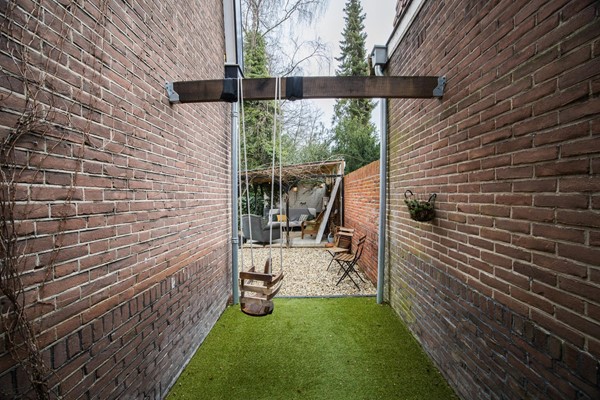 Medium property photo - Tulpstraat 34, 3702 VC Zeist
