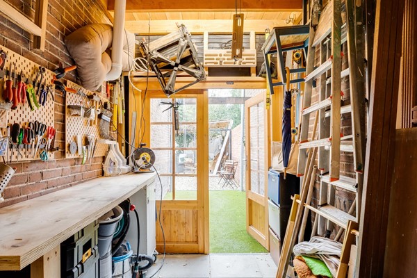 Medium property photo - Tulpstraat 34, 3702 VC Zeist