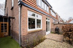Verkocht: Tulpstraat 34, 3702 VC Zeist