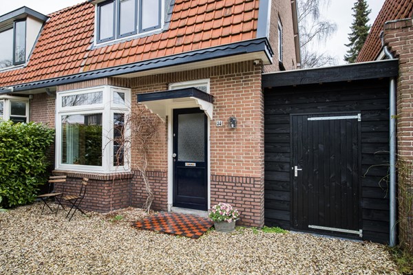 Medium property photo - Tulpstraat 34, 3702 VC Zeist