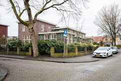 Verkocht: Tulpstraat 34, 3702 VC Zeist