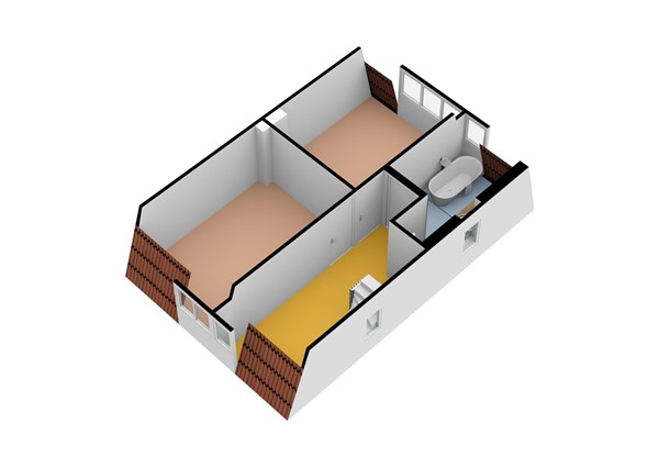 Tulpstraat 34, 3702 VC Zeist - 