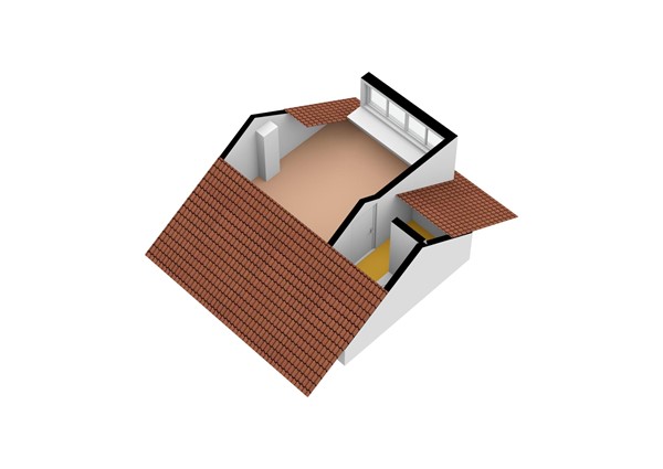 Tulpstraat 34, 3702 VC Zeist - 