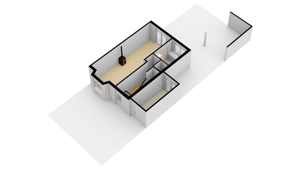 Tulpstraat 34, 3702 VC Zeist - 