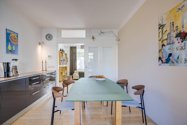 Medium property photo - Willem van Noortplein 16, 3514 GK Utrecht