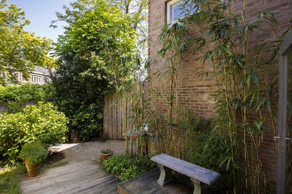 Medium property photo - Willem van Noortplein 16, 3514 GK Utrecht
