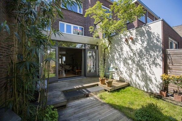Medium property photo - Willem van Noortplein 16, 3514 GK Utrecht
