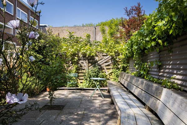 Medium property photo - Willem van Noortplein 16, 3514 GK Utrecht