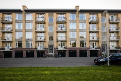 Verkocht: Tolsteegplantsoen 45-1, 3523 AN Utrecht