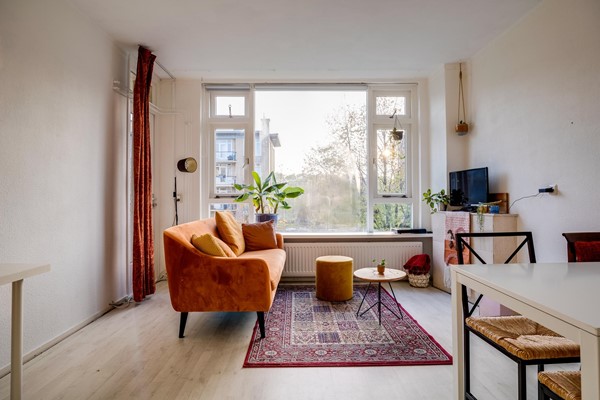 Medium property photo - Tolsteegplantsoen 45-1, 3523 AN Utrecht