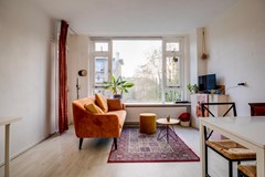 Verkocht: Tolsteegplantsoen 45-1, 3523 AN Utrecht