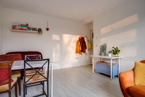 Medium property photo - Tolsteegplantsoen 45-1, 3523 AN Utrecht