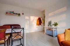 Verkocht: Tolsteegplantsoen 45-1, 3523 AN Utrecht