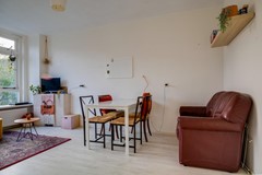 Verkocht: Tolsteegplantsoen 45-1, 3523 AN Utrecht