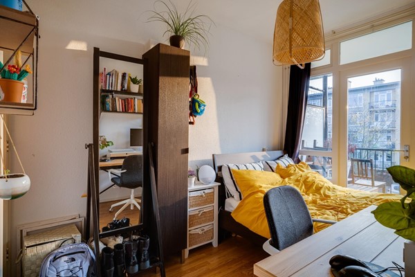 Medium property photo - Tolsteegplantsoen 45-1, 3523 AN Utrecht