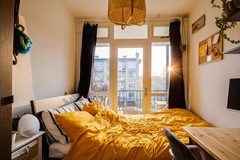Verkocht: Tolsteegplantsoen 45-1, 3523 AN Utrecht