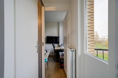 Verkocht: Tolsteegplantsoen 45-1, 3523 AN Utrecht
