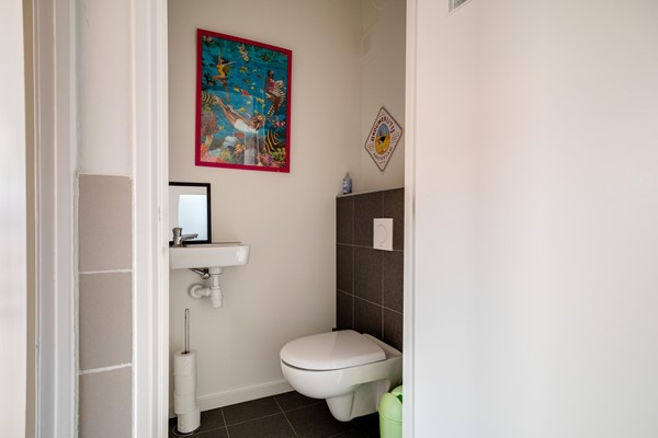 Medium property photo - Tolsteegplantsoen 45-1, 3523 AN Utrecht