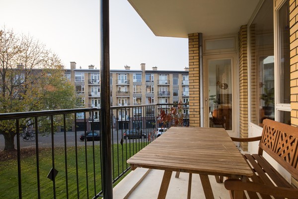 Medium property photo - Tolsteegplantsoen 45-1, 3523 AN Utrecht