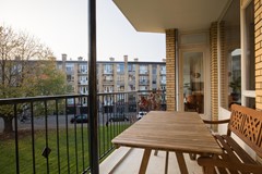 Verkocht: Tolsteegplantsoen 45-1, 3523 AN Utrecht