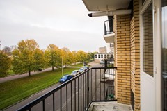 Verkocht: Tolsteegplantsoen 45-1, 3523 AN Utrecht