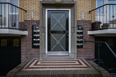 Verkocht: Tolsteegplantsoen 45-1, 3523 AN Utrecht