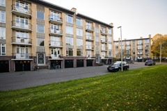 Verkocht: Tolsteegplantsoen 45-1, 3523 AN Utrecht