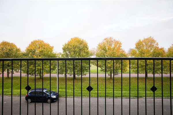Medium property photo - Tolsteegplantsoen 45-1, 3523 AN Utrecht