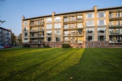 Verkocht: Tolsteegplantsoen 45-1, 3523 AN Utrecht