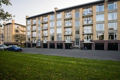 Verkocht: Tolsteegplantsoen 45-1, 3523 AN Utrecht
