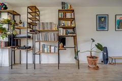 Verkocht: Van Eysingalaan 93, 3527 VC Utrecht