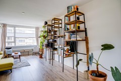 Verkocht: Van Eysingalaan 93, 3527 VC Utrecht