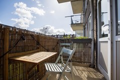 Verkocht: Van Eysingalaan 93, 3527 VC Utrecht