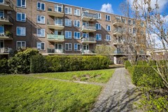 Verkocht: Van Eysingalaan 93, 3527 VC Utrecht