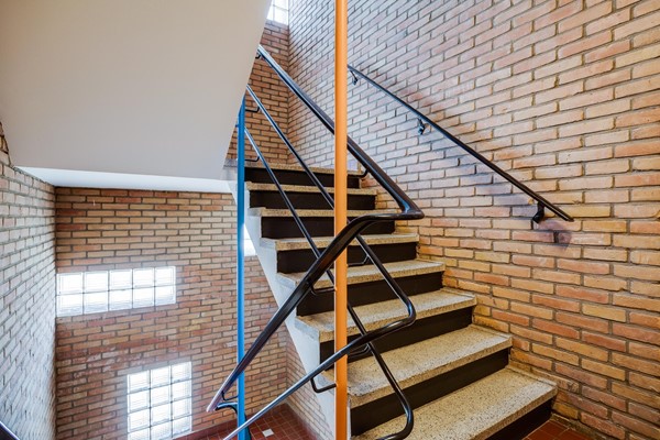 Medium property photo - Van Eysingalaan 93, 3527 VC Utrecht
