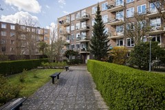 Verkocht: Van Eysingalaan 93, 3527 VC Utrecht