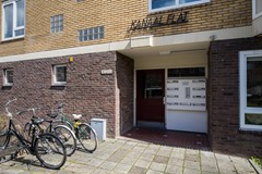 Verkocht: Van Eysingalaan 93, 3527 VC Utrecht