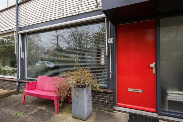 Medium property photo - Wichmannlaan 30, 3571 NL Utrecht