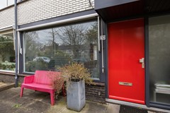 Verkocht: Wichmannlaan 30, 3571 NL Utrecht