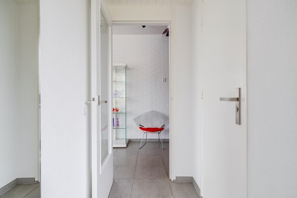 Medium property photo - Wichmannlaan 30, 3571 NL Utrecht