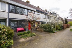 Verkocht: Wichmannlaan 30, 3571 NL Utrecht