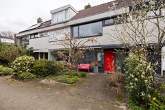 Verkocht: Wichmannlaan 30, 3571 NL Utrecht