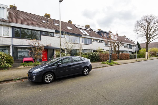 Medium property photo - Wichmannlaan 30, 3571 NL Utrecht