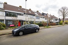 Verkocht: Wichmannlaan 30, 3571 NL Utrecht