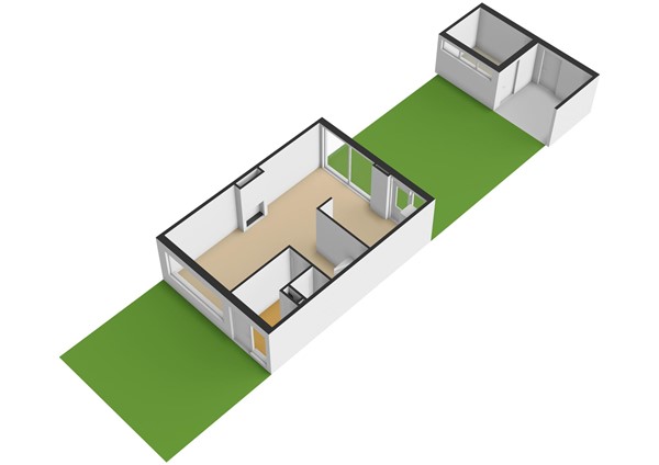 Wichmannlaan 30, 3571 NL Utrecht - 